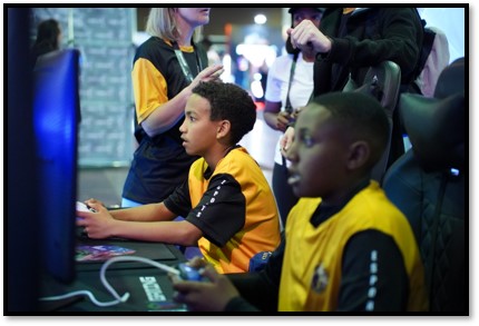 Previous LAN Event 2